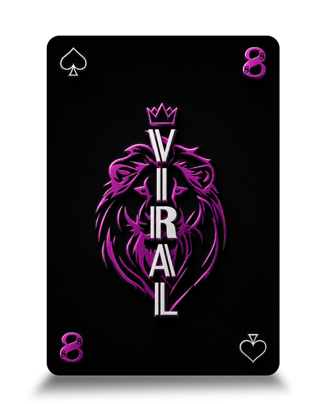 Viral Card
